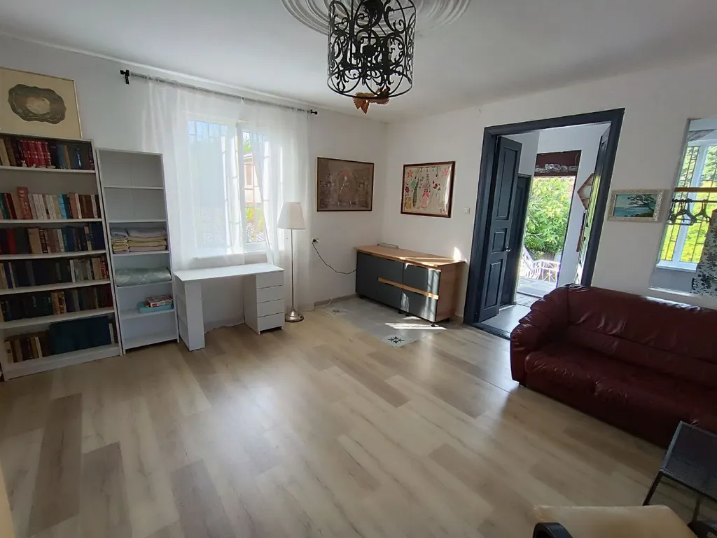 Квартира Апартаменты в йога центре — аренда посуточно в Приморское