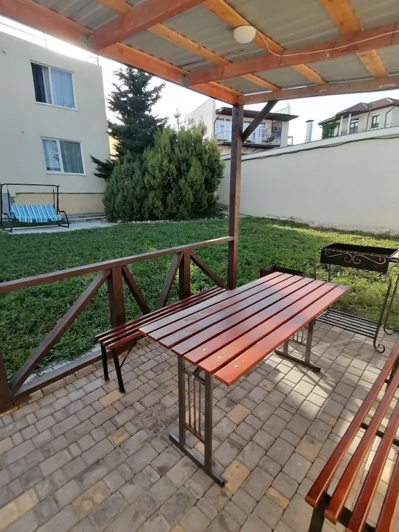 Квартира Комната у пляжа Баунти — Севастополь