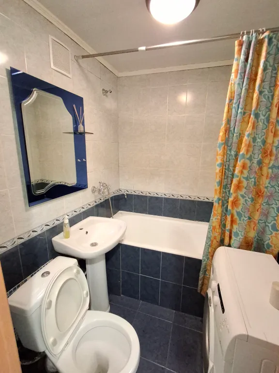 Квартира Квартира у вокзала — Хабаровск