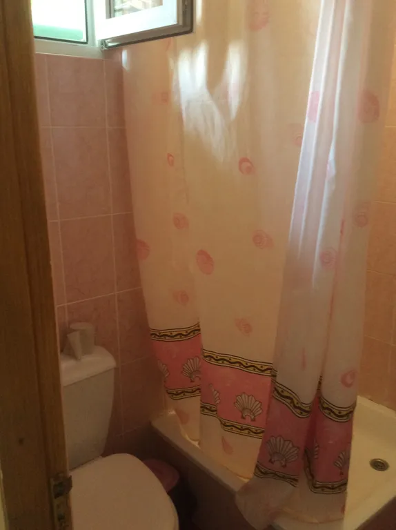 Летний домик