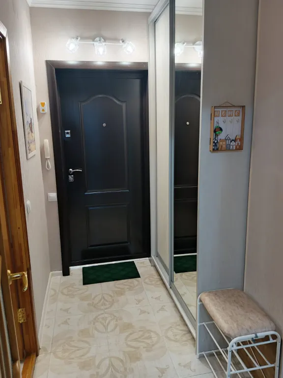 Квартира Светлая, уютная квартира в центре города — Анапа