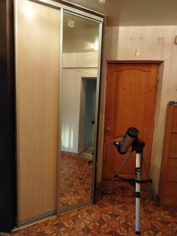 300 метров от центра двухкомнатная квартира с отдельным входом