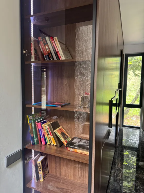 Премиальный дом отдыха