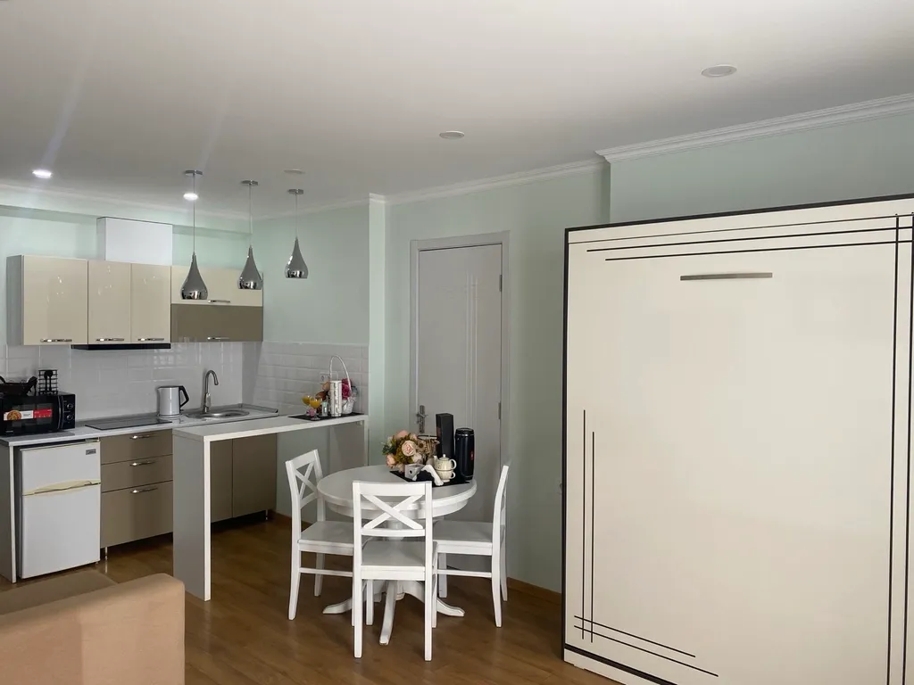 Orbi sea & sun apartament