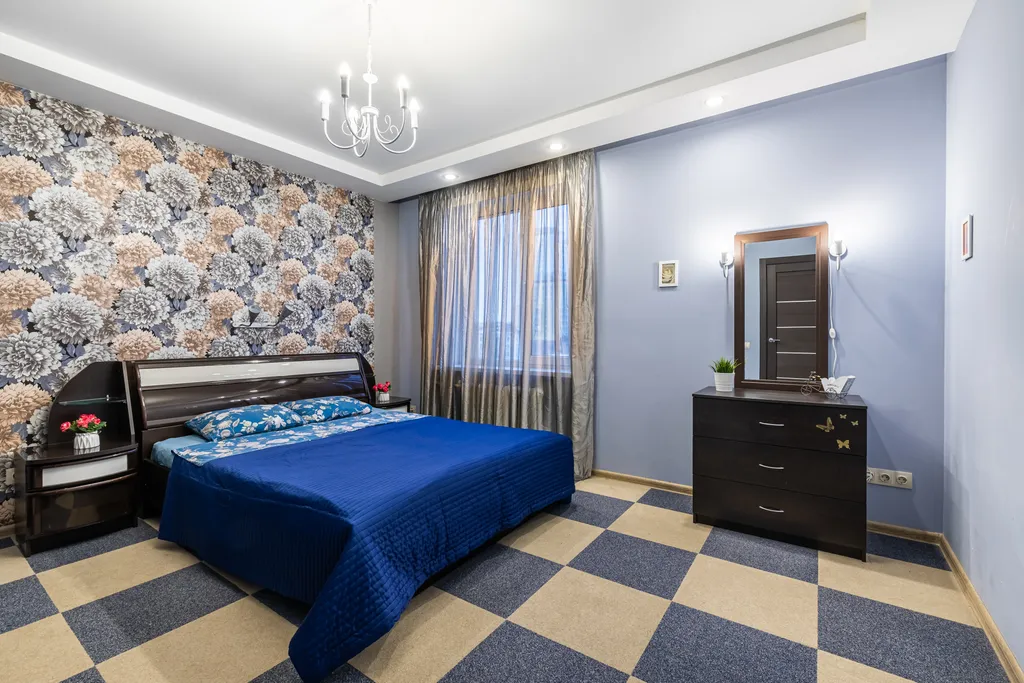 Квартира Квартира Residence Elegance на Тихомирнова 1 — Казань