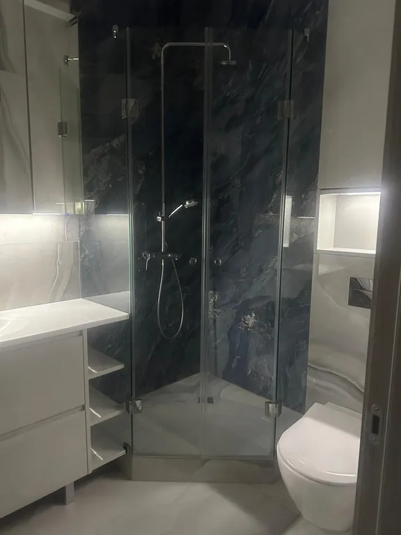 Квартира Морской конёк  красивая, уютная квартира на 1 линии у моря — Зеленоградск