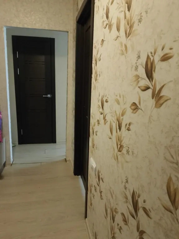 Уютная квартира в Лихославле