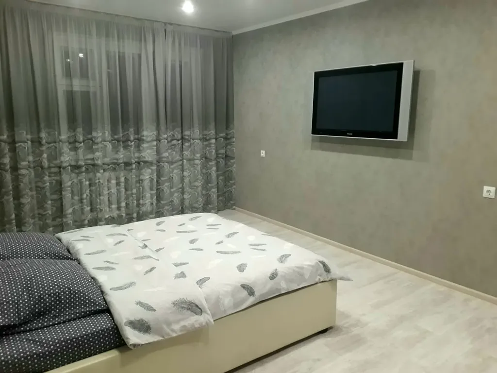 1-комнатная Квартира — аренда посуточно в Орёл