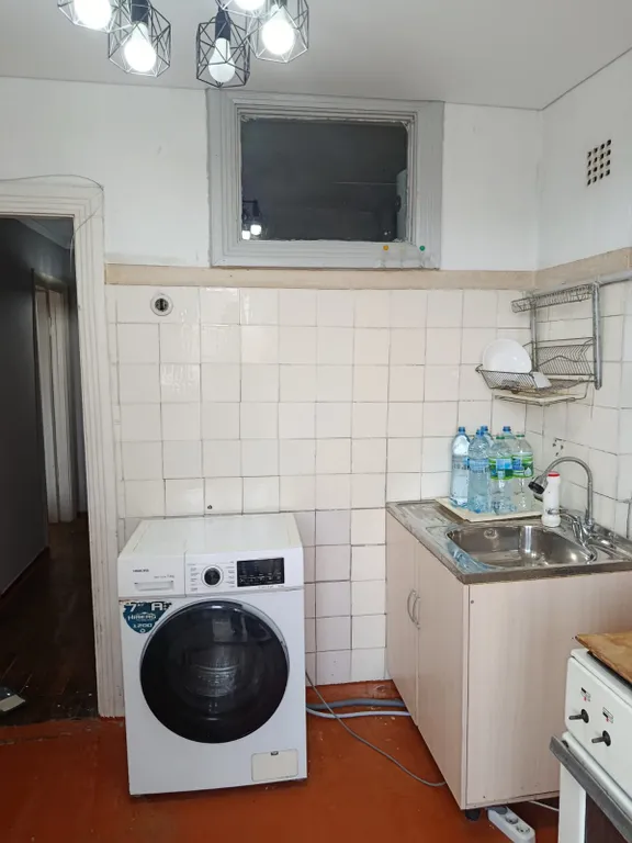 Квартира Уютная квартира у моря — Сухум