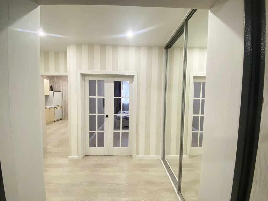 Апартаменты полулюкс