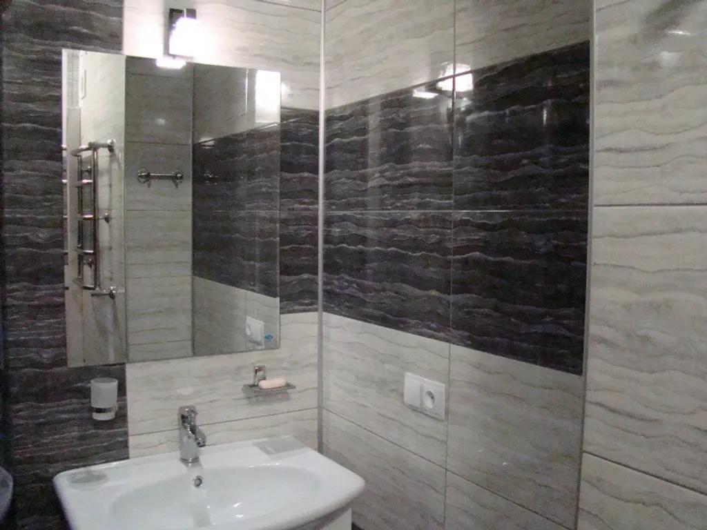 Квартира Своя квартира у моря — Севастополь