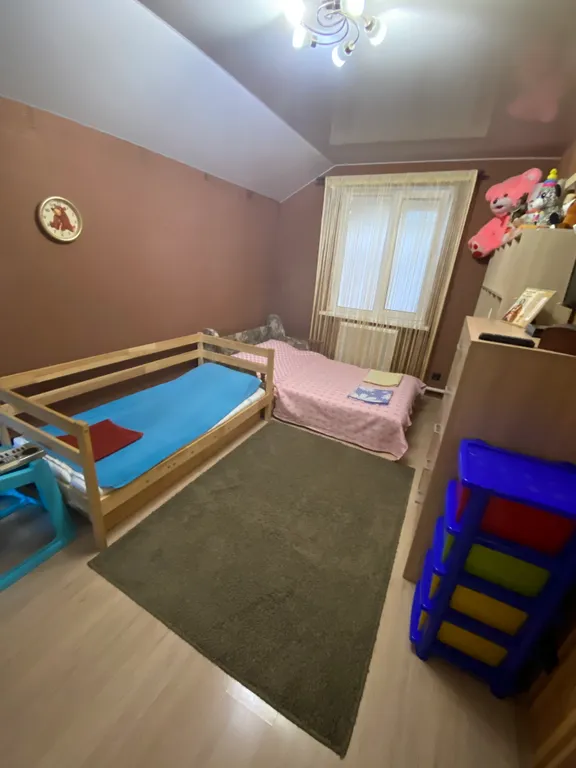 Уютная квартира под ключ