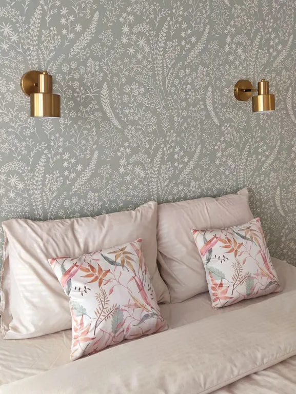 Дом с сауной