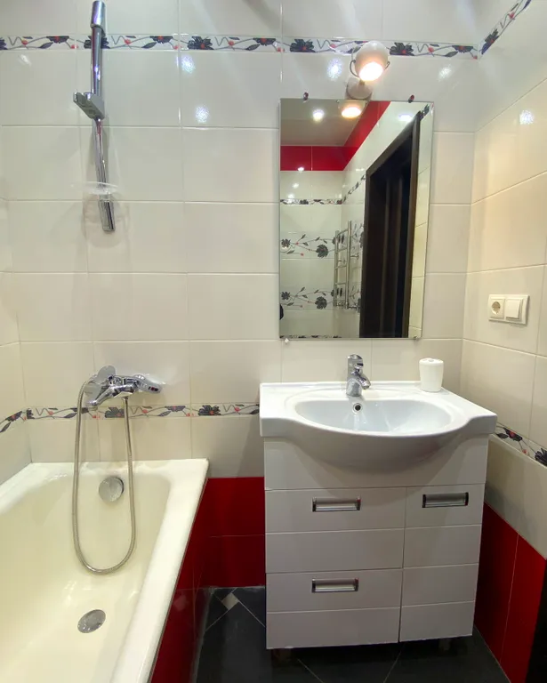 Квартира Элитная квартира с парковкой в заволжском районе — Тверь