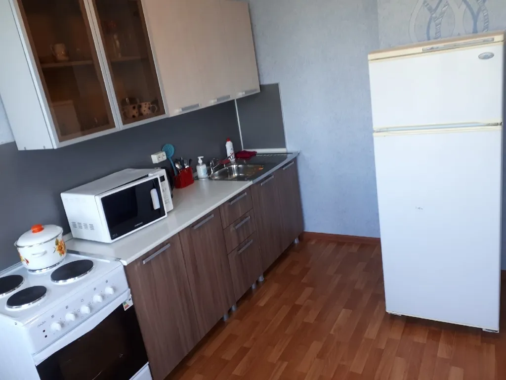 Квартира Апартаменты в центре города — Курск