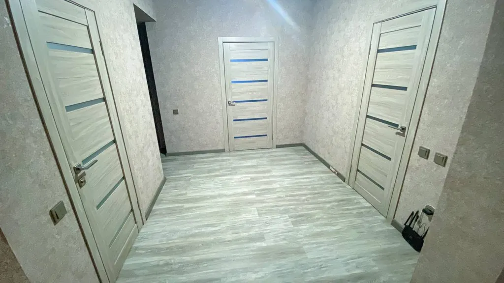 Шикарная квартира с изумительным видом из окна