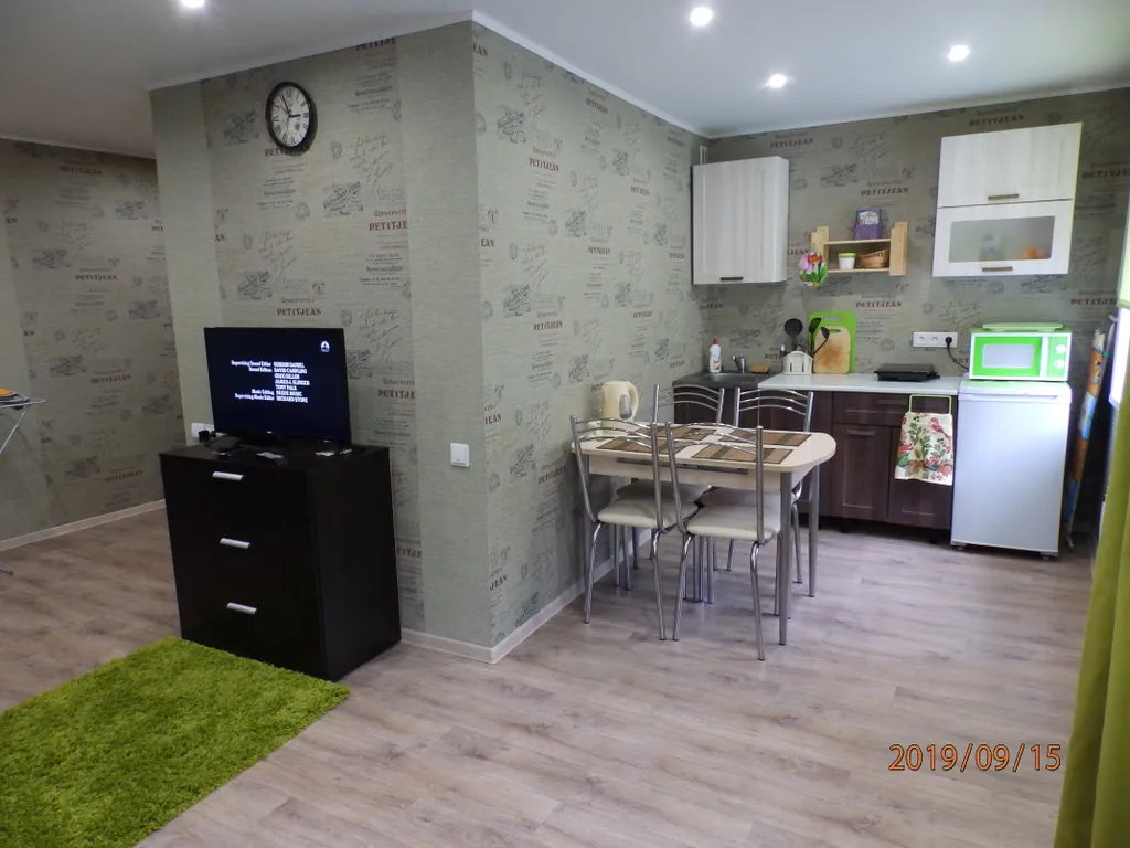 Уютная квартира в центре