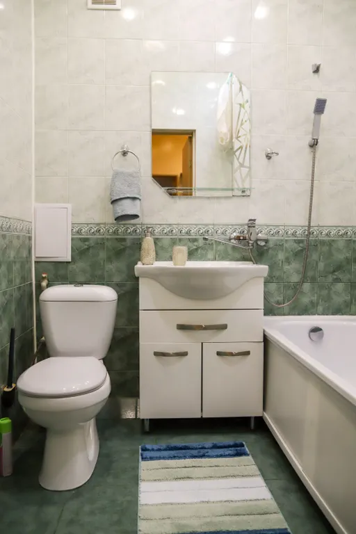 Апартаменты на море