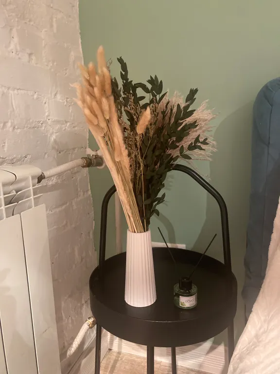 Уютная двухъярусная квартира в центре города Хабаровска