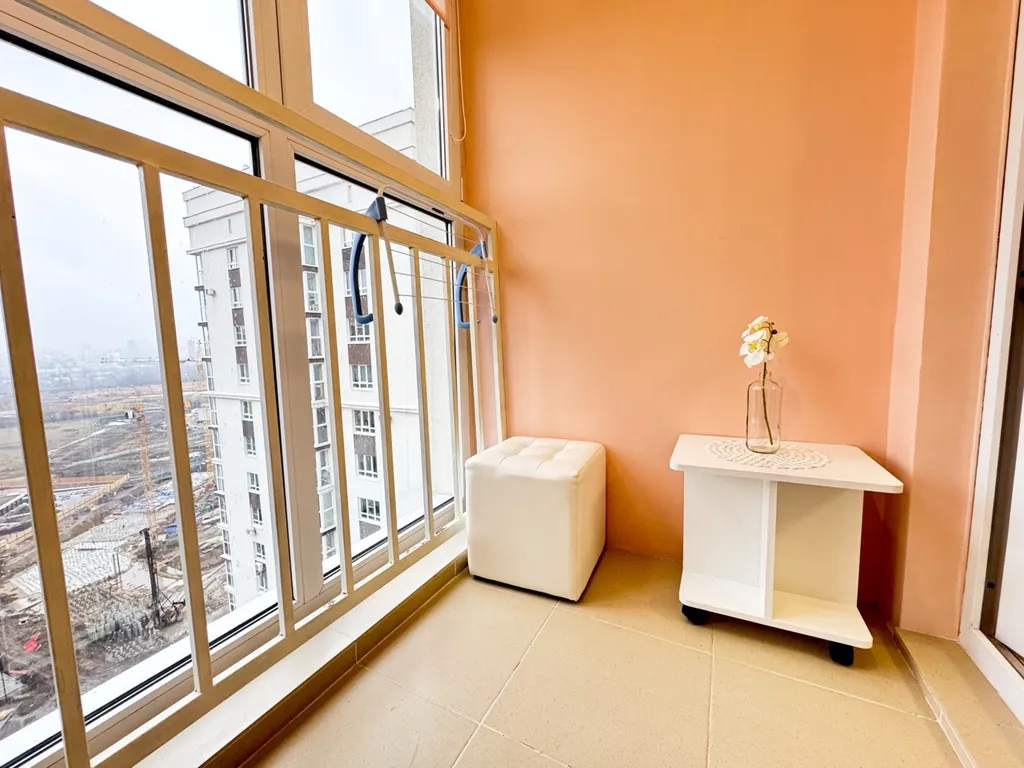 Апартаменты рядом с Автовокзалом