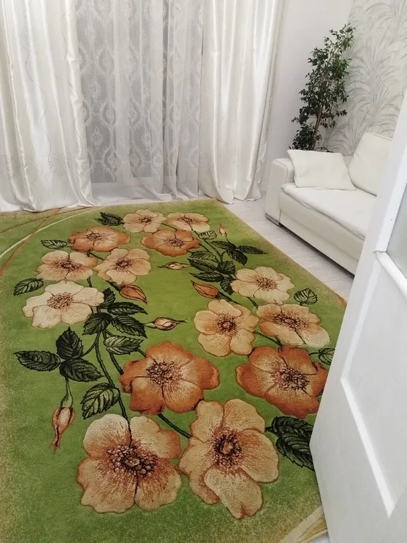 Квартира в центре Минска