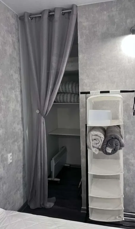 Уютные апартаменты с красивейшим видом на горы и озеро