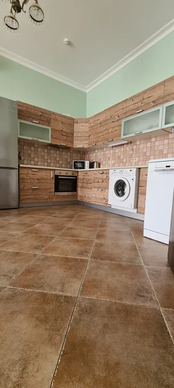 Апартамент рядом с морем