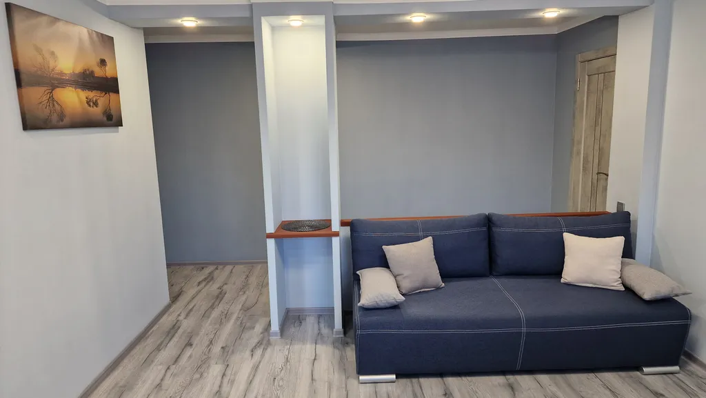 Квартира Апартаменты Center City — Калининград
