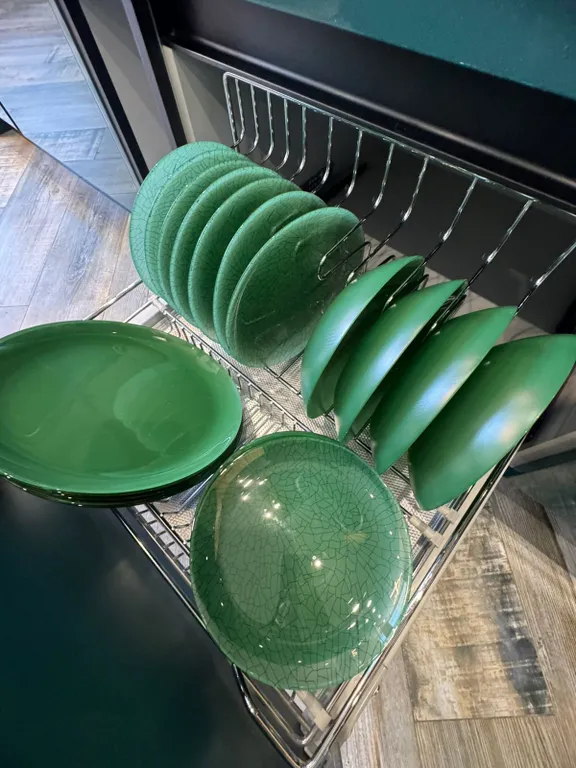 Новые апартаменты в г. Пионерском