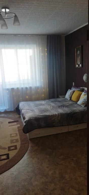 Уютная, аккуратная, бюджетная квартира