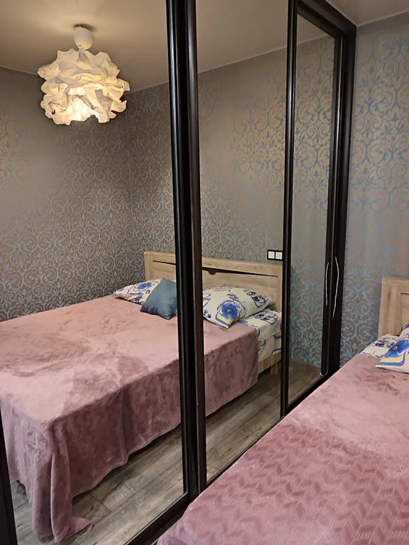 Уютная квартира около мамаева кургана