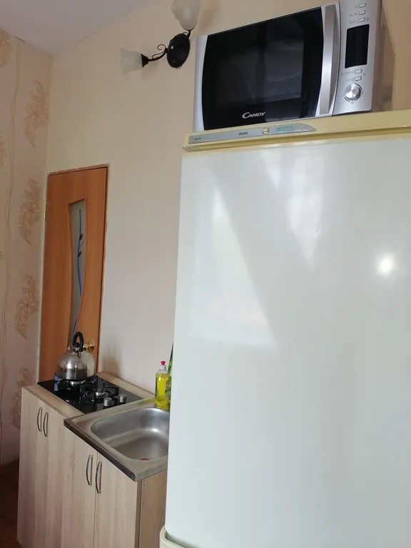 Квартира в центре Кисловодска