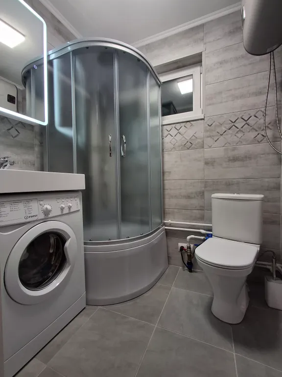 2-комнатный Дом