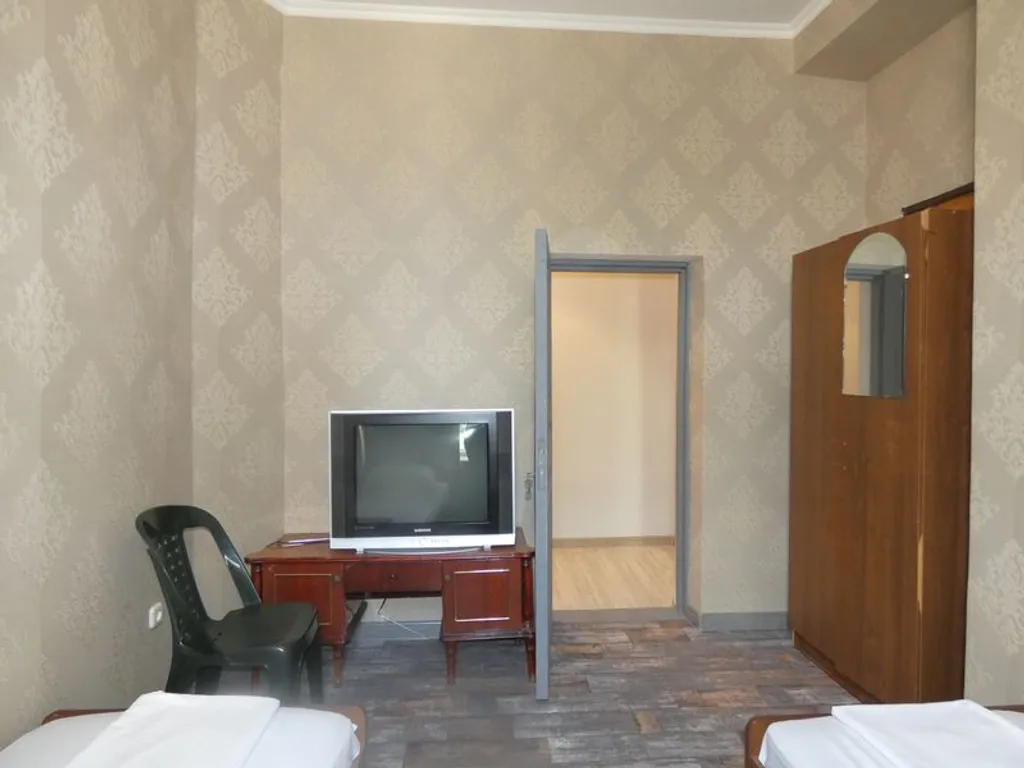 Лиана часть дома под-ключ в гаграх