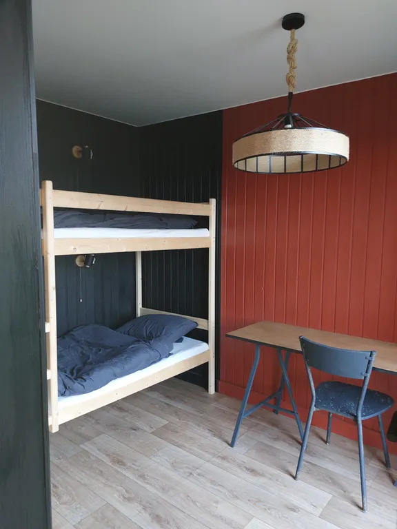 Дом Sweet House на берегу реки Дон.