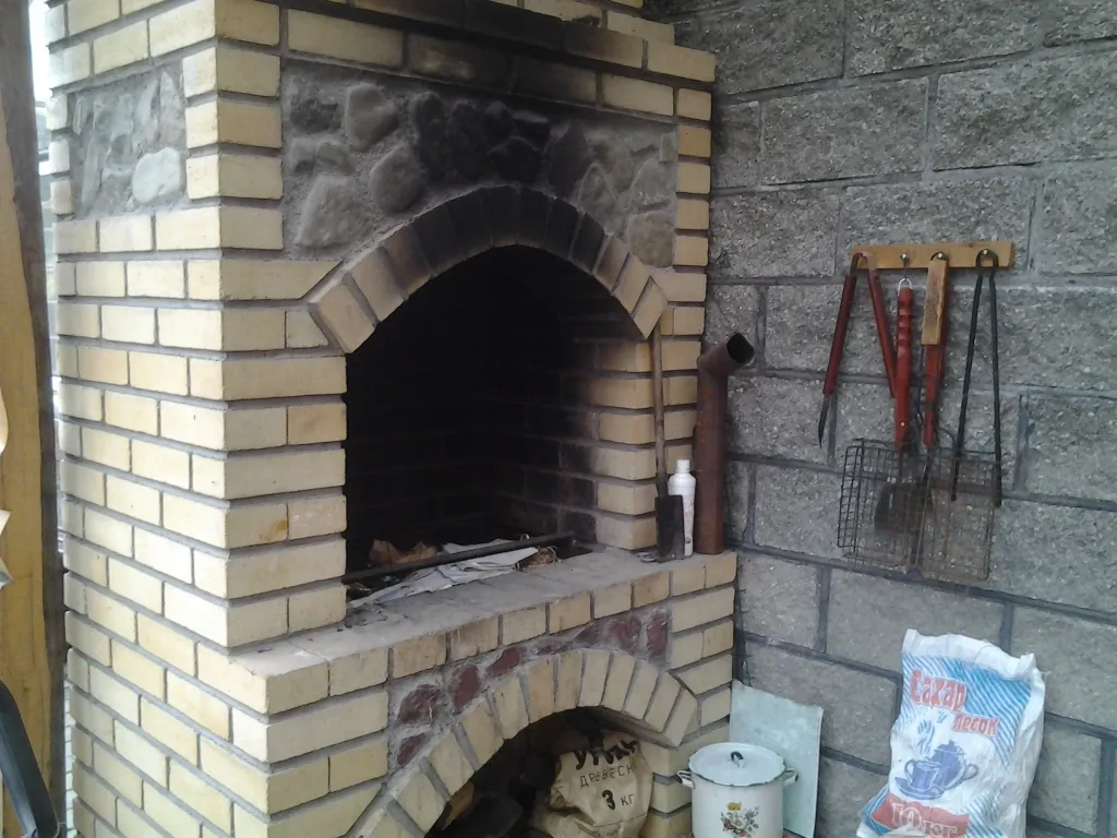 Гостевой домик Семейный