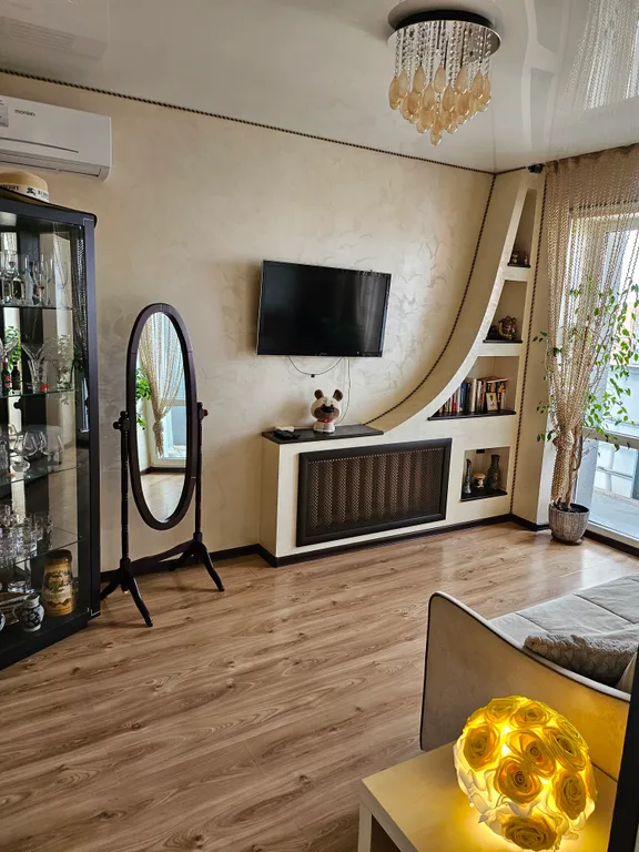 Квартира Двухкомнатная квартира в самом сердце Калининграда — Калининград