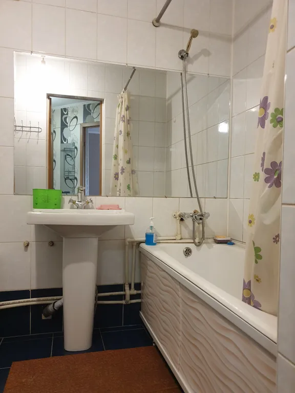 Квартира в городе