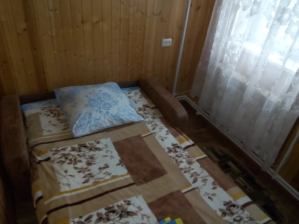 Уютный номер в гостевом доме с русской баней