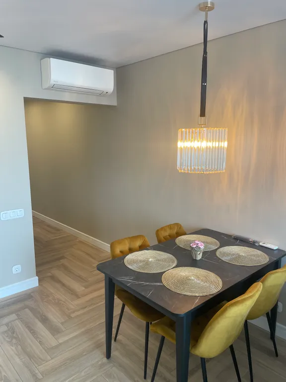 100 метров над уровнем моря (сторона Сочи)