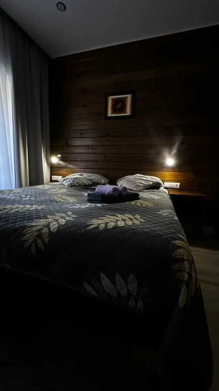 Квартира Апартаменты Sol возле озера Еловое — аренда посуточно в Чебаркуль