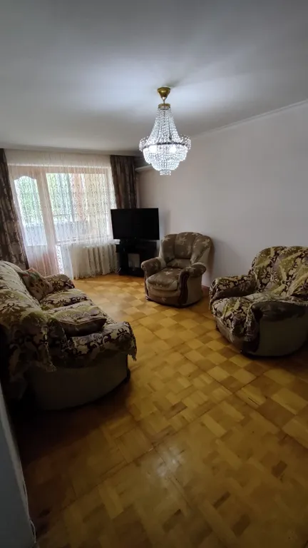 2-комнатная Квартира — аренда посуточно в Владикавказ