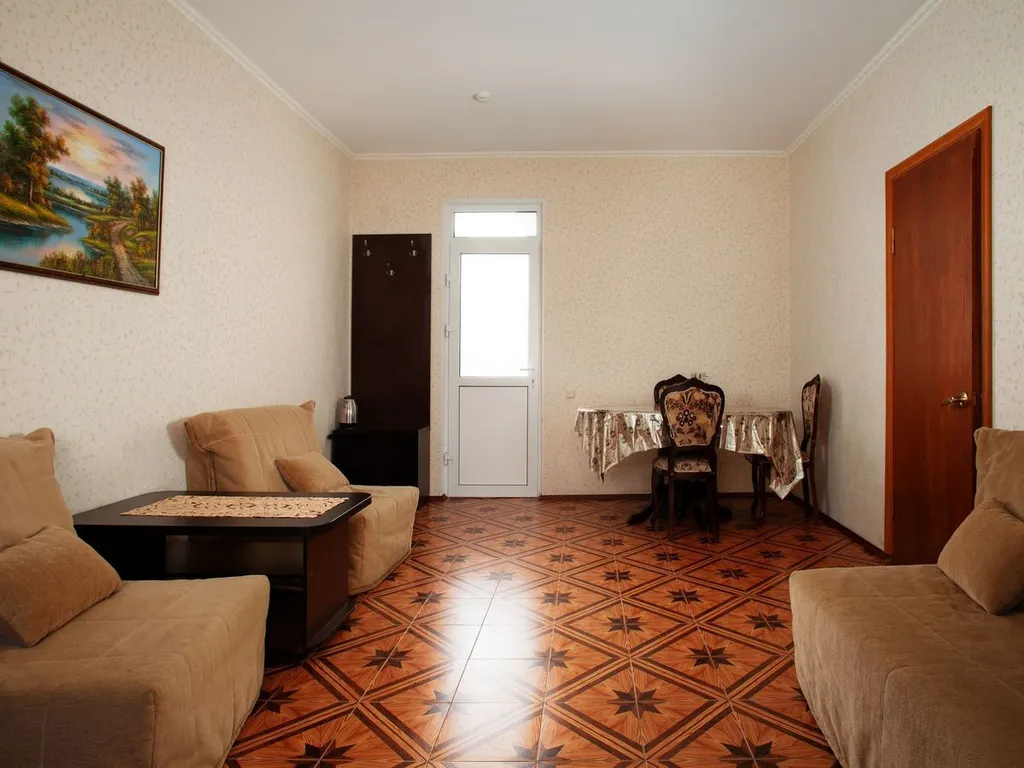 Квартира Комната — Адлер