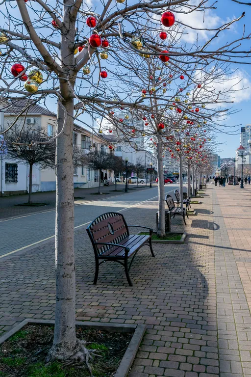 Уютная квартина на самом берегу моря