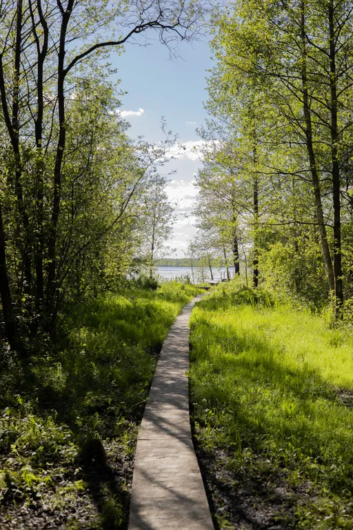 Агроэкоусадьба Отблеск Эдема