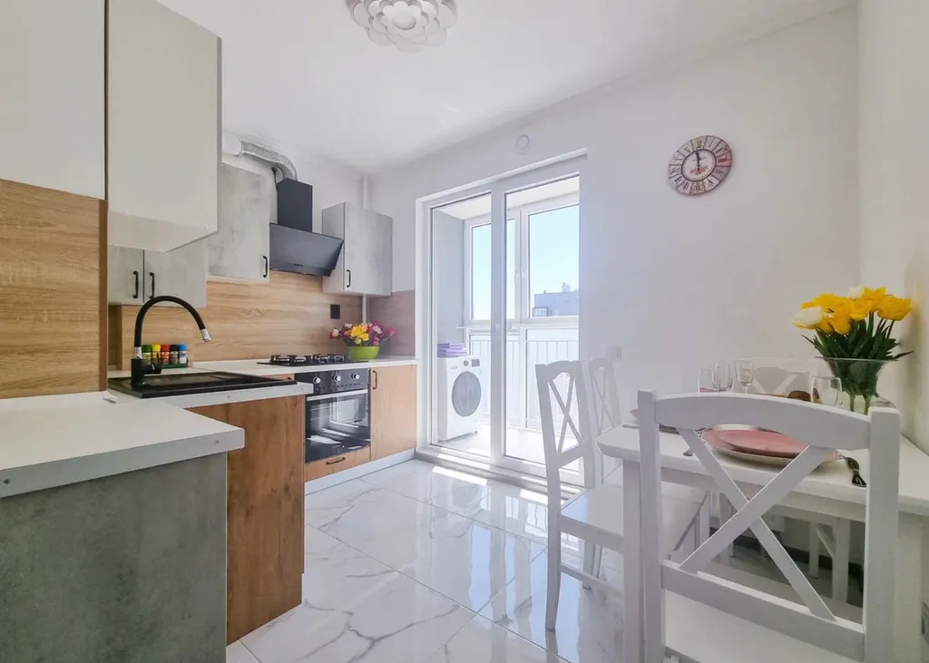 Квартира Квартира в центре — Калининград