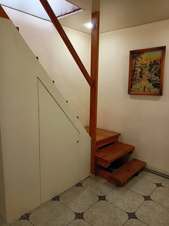 Уютная и просторная студия