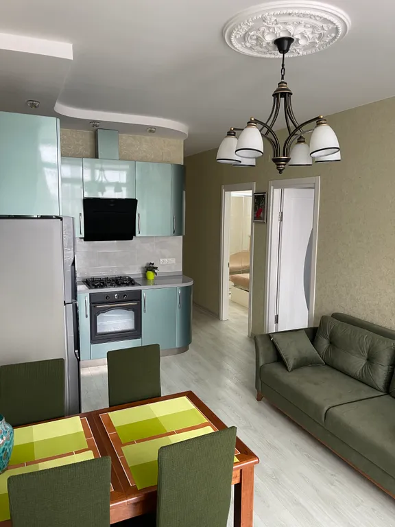 Sweet Home City Center