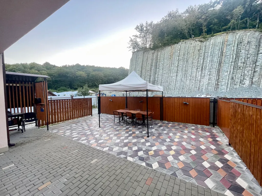 Коттедж Пляхо Коттедж отдельно под ключ песчаный пляж Орленок — Пляхо