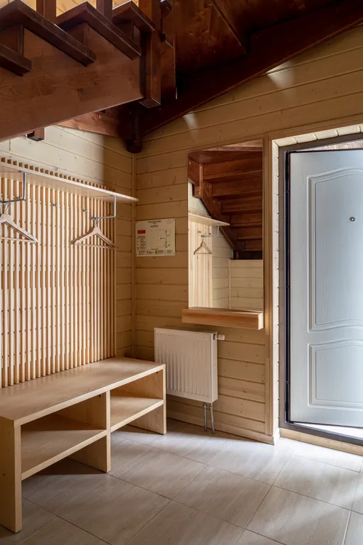 3-комнатный Дом